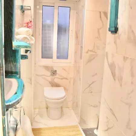 Appartement Compact And Cheerful House Close To Valletta
