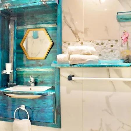 Compact And Cheerful House Close To Valletta *